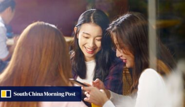 Taiwan’s ban on mainland China app RedNote makes it a top download amid fierce pushback