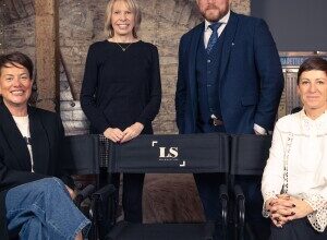 Edinburgh’s LS Productions sets the scene for further international growth with £800k loan