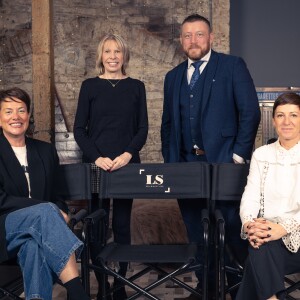 Edinburgh’s LS Productions sets the scene for further international growth with £800k loan