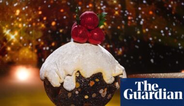 Boxing Day TV: oh yes it does! The Masked Singer goes full panto | Television