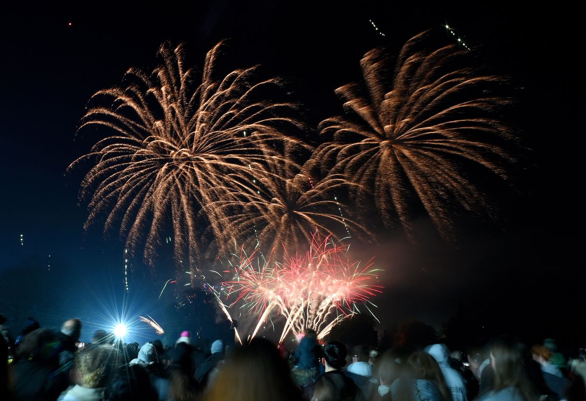 Supporting image for story: Cold health alert issued for the West Midlands amid snow forecasts across the UK - here's what to expect from the weather ahead of 2026