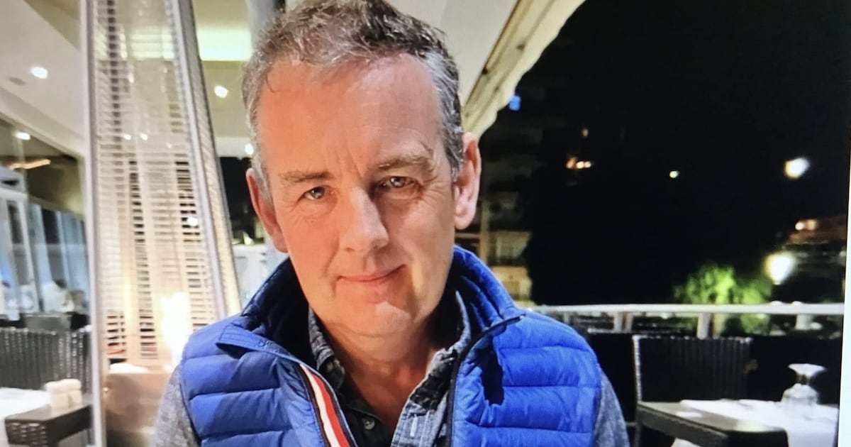 Body found in search for missing Co Down man – The Irish News