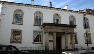 Man and woman extradited from Malta to face trial for offences including rape and child cruelty – The Irish News