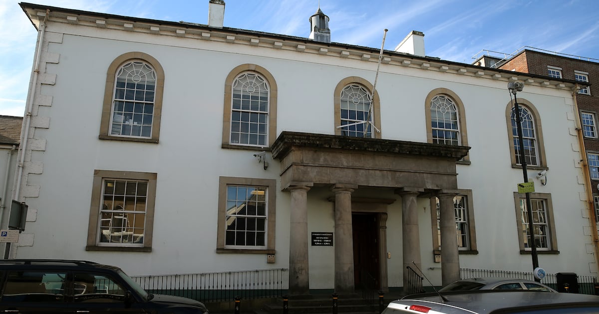 Man and woman extradited from Malta to face trial for offences including rape and child cruelty – The Irish News