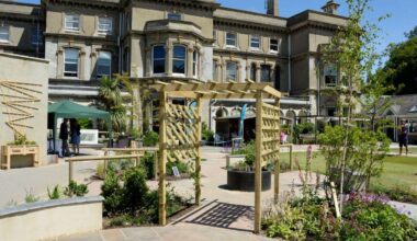 Strode Park House in Herne Bay put into special measures by Care Quality Commission