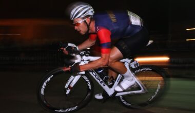 'We'll aim to get some good WorldTour riders' – popular London night-time criterium to return in 2026 as UCI event