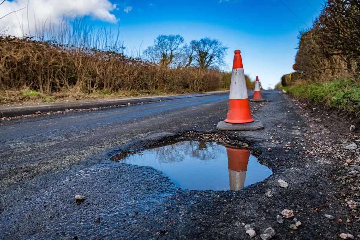Glasgow has the second most claims in the UK