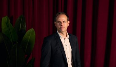 'Failure is part of the process – you have to understand what the customer wants'