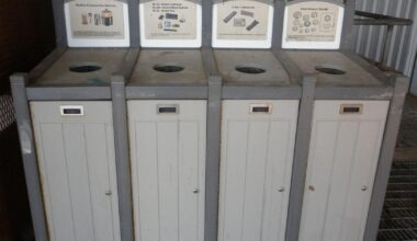 Battery recycling keeps chemicals out of soil, water | Prince William