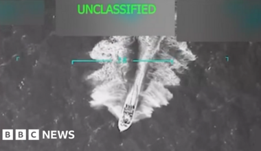 What we know about controversial Venezuela drug boat strike