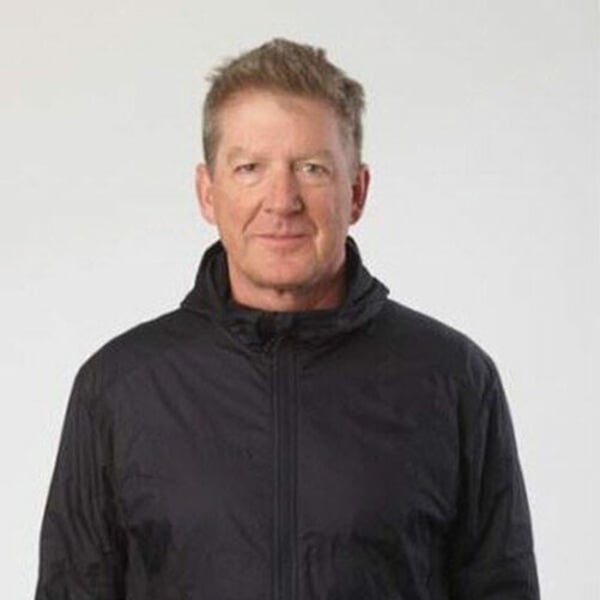 Brand director Scott Mellin to leave Salomon