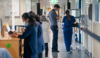 What is the mystery 'untreatable' virus sweeping the globe? - London Evening Standard