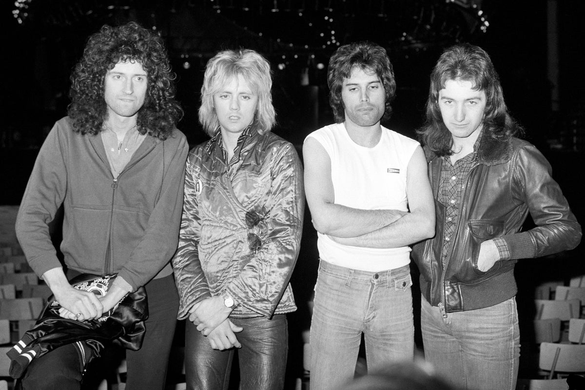 Brian May to play unreleased Queen song that ‘no one has ever heard’