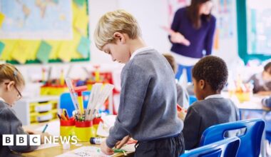 Councils given £3bn to create thousands more spaces for Send pupils