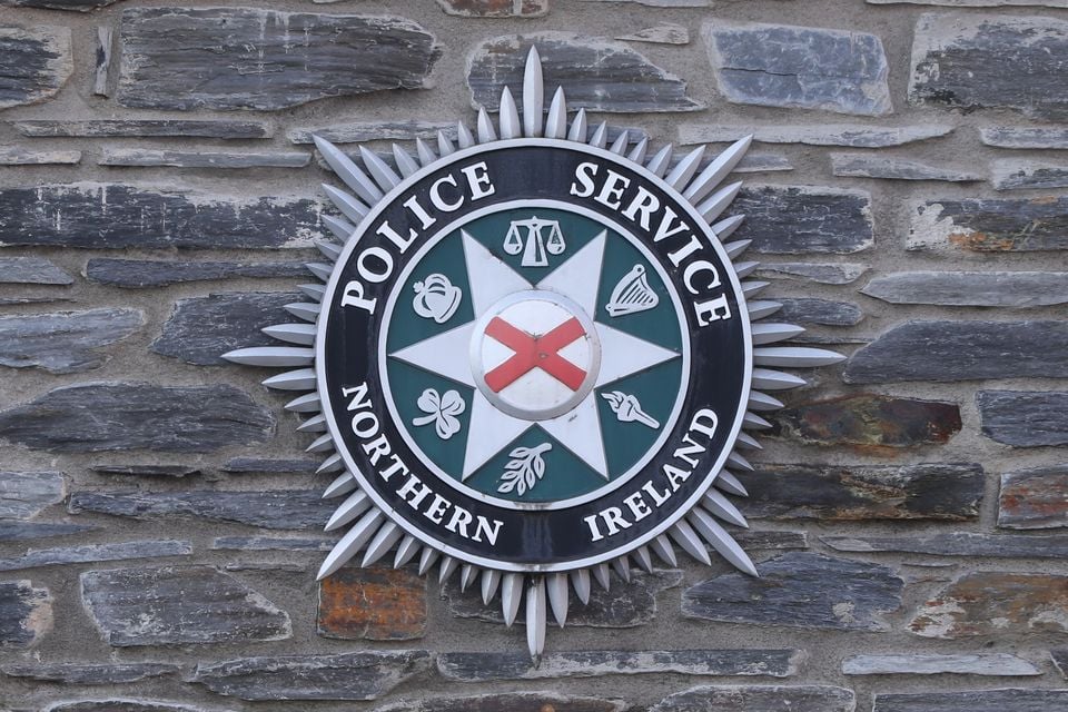Deputy Chief Constable Bobby Singleton issued an apology on behalf of the PSNI (Niall Carson/PA)