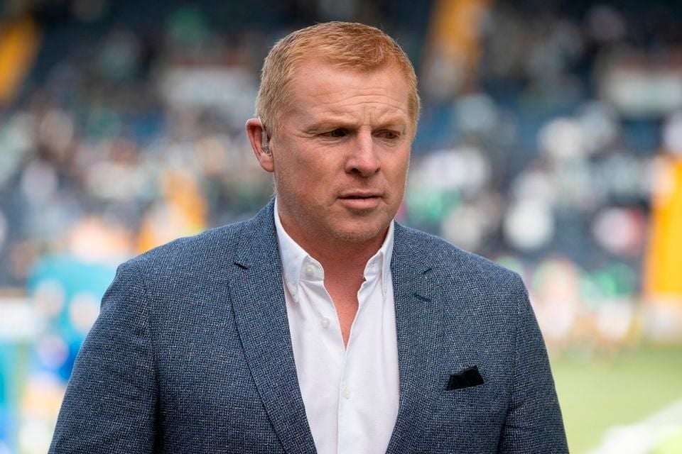 Neil Lennon