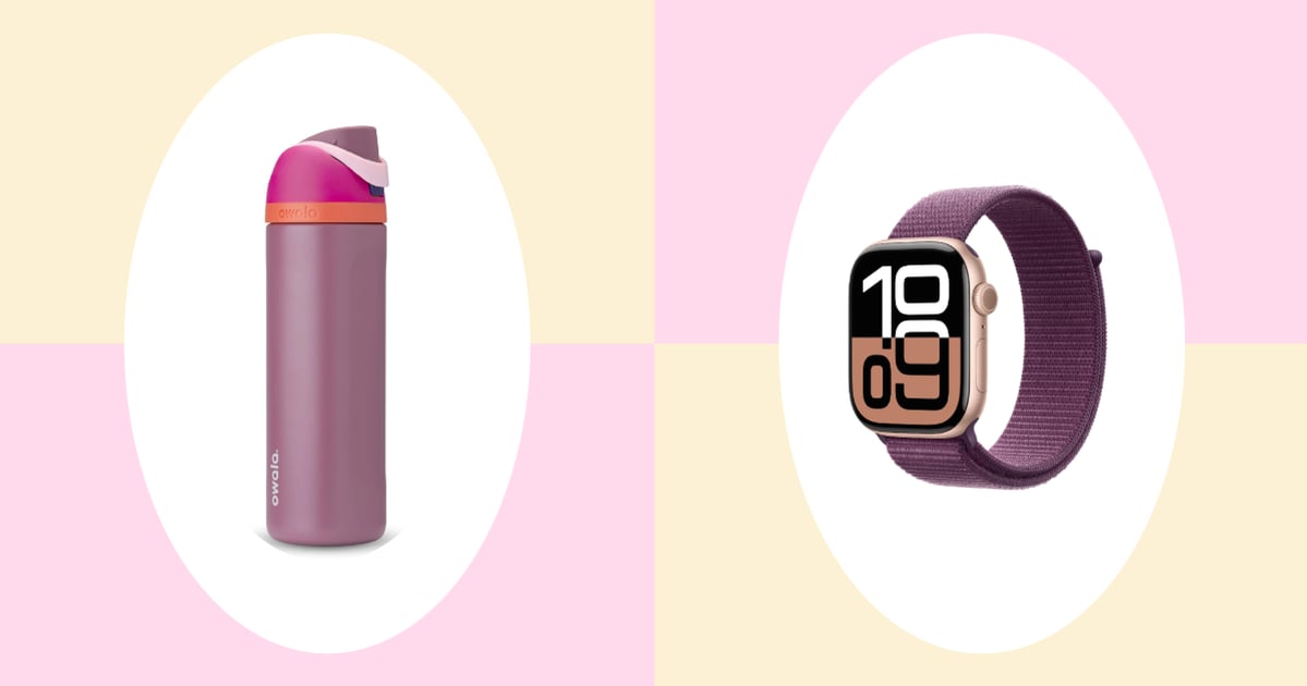 Best Cyber Monday Fitness and Wellness Deals 2025