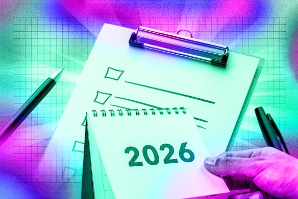 Put Christmas planning to one side and spend a little time thinking about your finances for 2026.