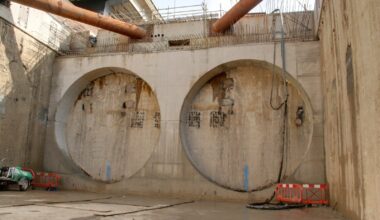 Mayor of London urged to restart Crossrail 2 – and seek new tax powers to fund it