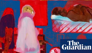 Sleeper hits, sci-fi sculpture and Martin Parr on Martin Parr – the week in art | Art and design