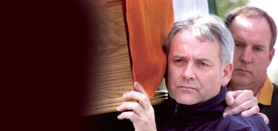  Brendan 'Bik' McFarlane