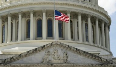 US Senate condemns Russia's killing of Ukrainian civilians on Christmas