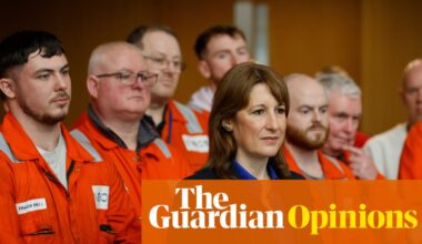 Labour is living in a fool’s paradise if it thinks it has plenty of time to turn Britain around | Larry Elliott