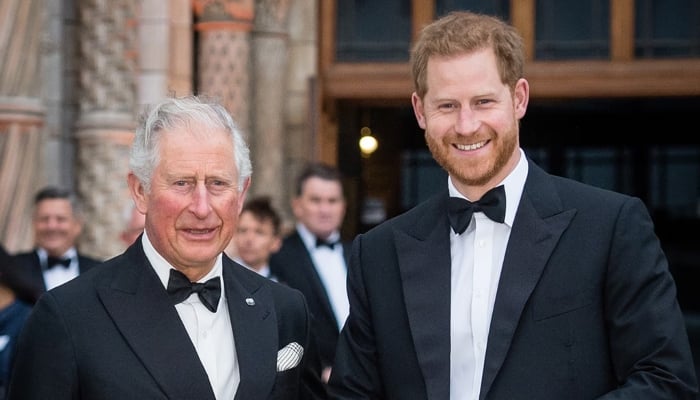 Prince Harry receives special treatment after King Charles meeting