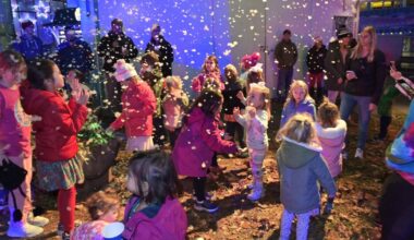 Dutch Winter Wonderland voted 6th-best theme park holiday event by USA Today readers | Entertainment