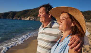 World's best retirement destination for 2026 named and it's not Spain | Europe | Travel