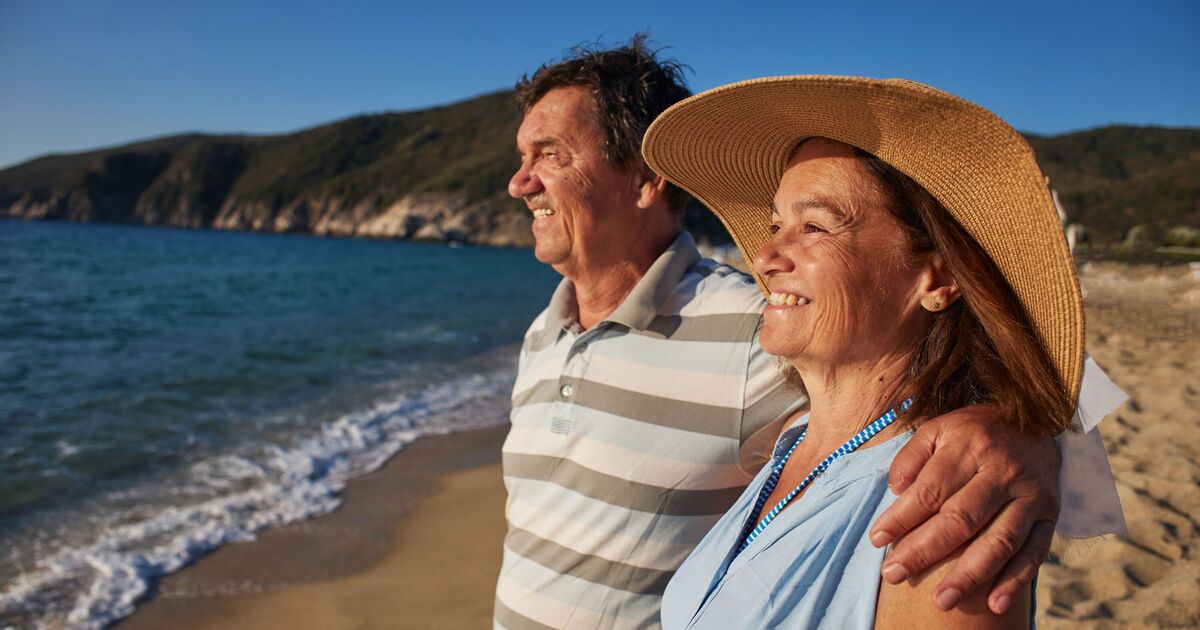 World's best retirement destination for 2026 named and it's not Spain | Europe | Travel