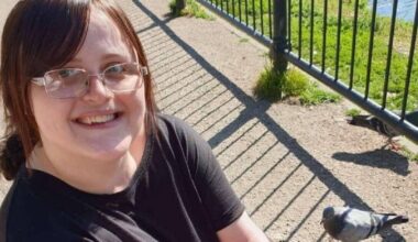 Woman 'told she had IBS' now facing death aged 30