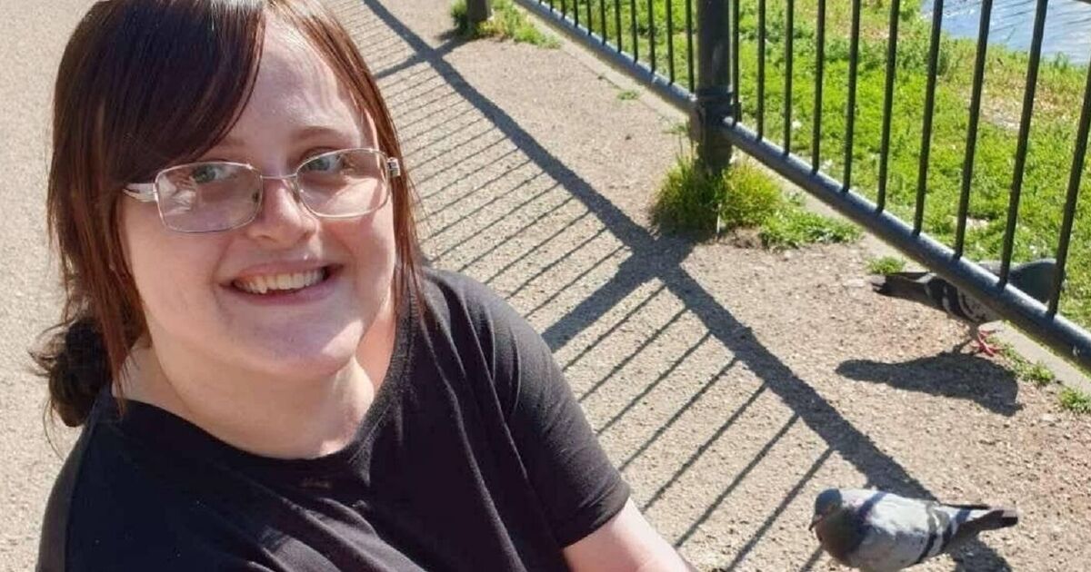 Woman 'told she had IBS' now facing death aged 30