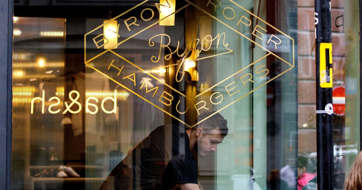 Major UK burger chain saved after shutting 58 restaurants | UK | News