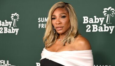 Serena Williams finding retirement 'difficult' and shares family decision | Tennis | Sport