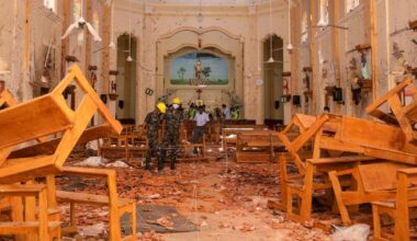 Migrant 'arrested for bomb attack killing 269' wins UK asylum appeal | UK | News