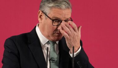 Reform blasts Starmer’s call to ‘get closer’ to Brussels as yet another Brexit betrayal | Politics | News