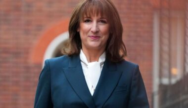 Rachel Reeves' pay-per-mile cash grab is a slap in the face