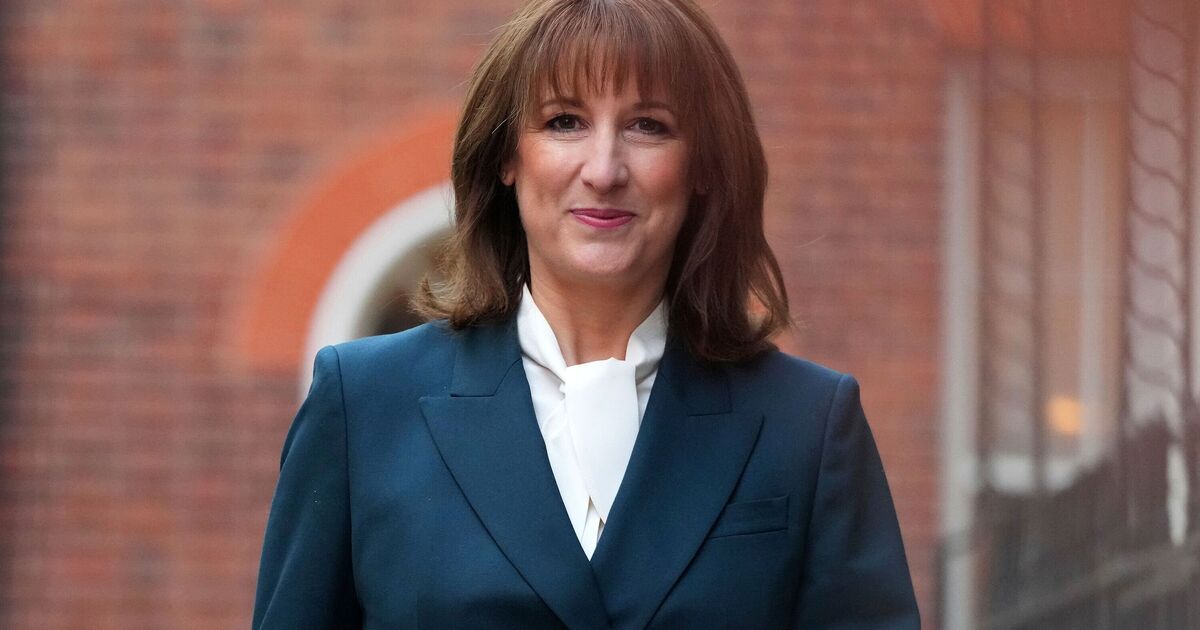 Rachel Reeves' pay-per-mile cash grab is a slap in the face