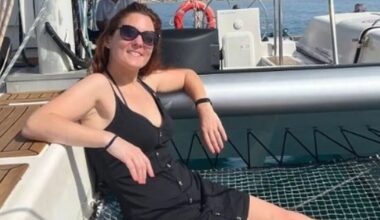 I visited the 'worst part of Spain' and I'd go back tomorrow | Travel News | Travel