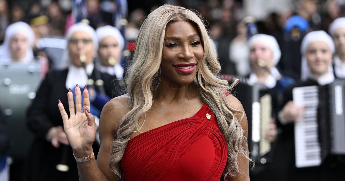 Serena Williams hints at sensational return three years after retiring | Tennis | Sport