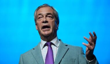 'Few will be fooled by Starmer’s attempt to shift the spotlight away f | Politics | News