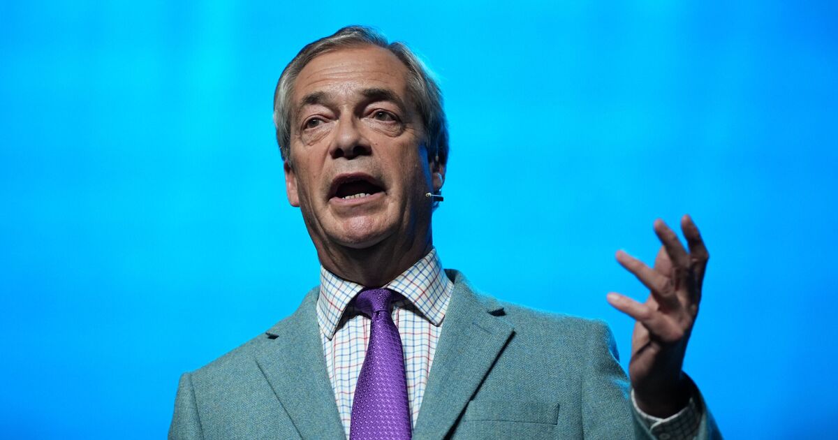 'Few will be fooled by Starmer’s attempt to shift the spotlight away f | Politics | News