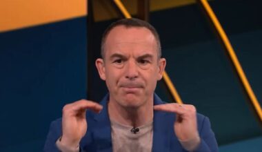 Martin Lewis gives NS&I Premium Bonds alert to anyone with savings | Personal Finance | Finance