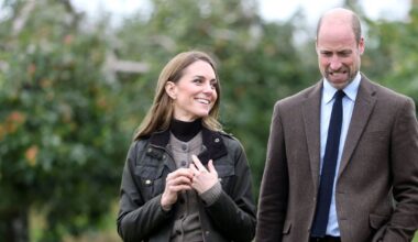 Prince William and Kate's lease terms released after Andrew rent row | Royal | News