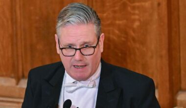 Keir Starmer launches fresh Brexit attack in bid to tackle Reform UK threat | Politics | News