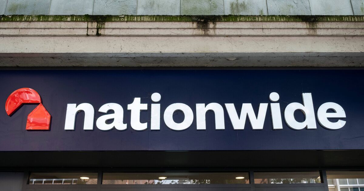 Nationwide update as members given boosts worth up to £280 | Personal Finance | Finance
