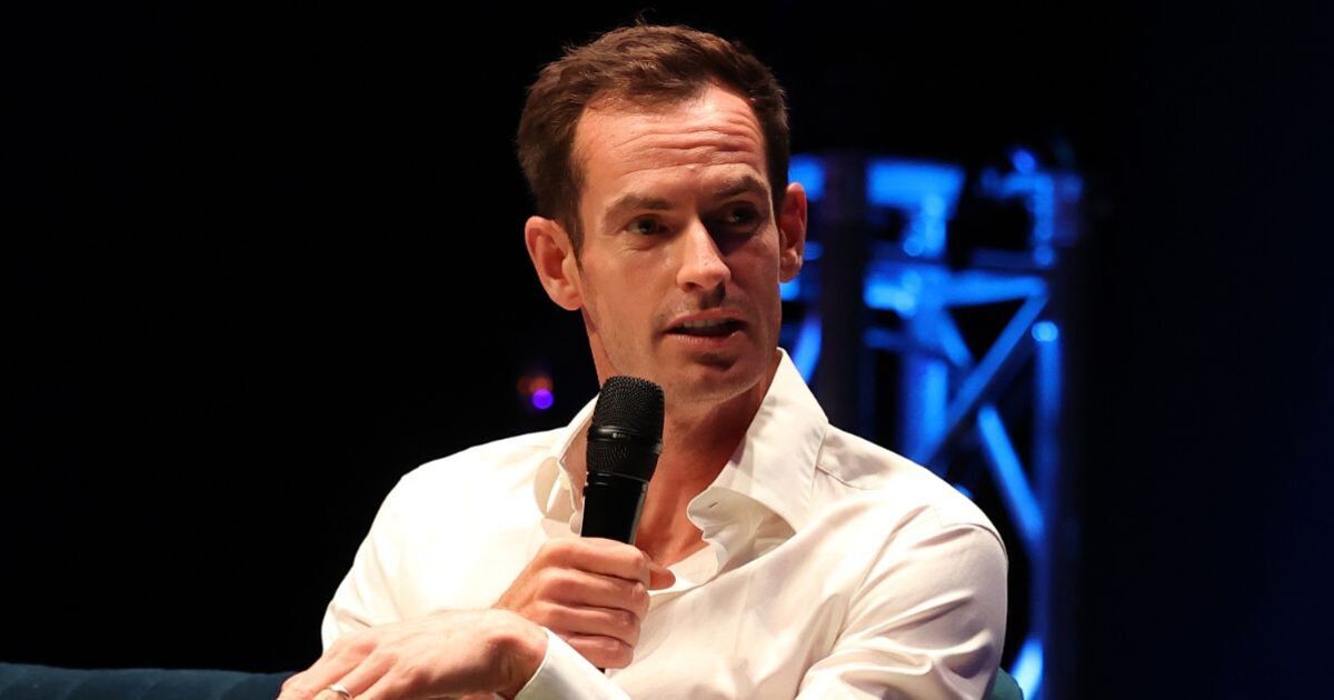 Murray wades into awkward debate as players 'getting paid lots' | Tennis | Sport