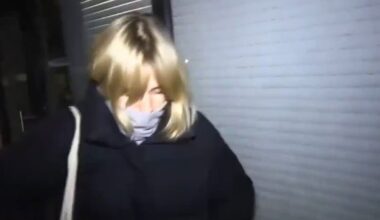 Putin's 'secret daughter' found and confronted in Paris - 'Your father killed my brother' | World | News