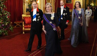 Duchess Sophie wears gorgeous £1million tiara | Royal | News